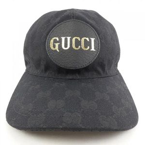 Gucci unisex Off The Grid Hat.